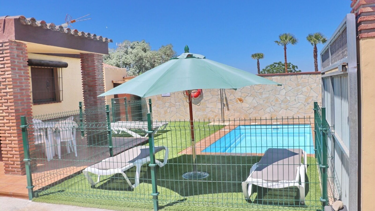 Photo of Outdoor in Conil de la Frontera