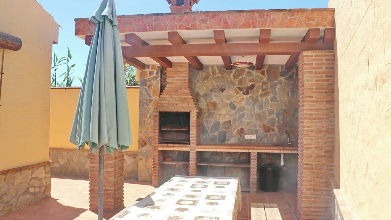Photo of Outdoor in Conil de la Frontera