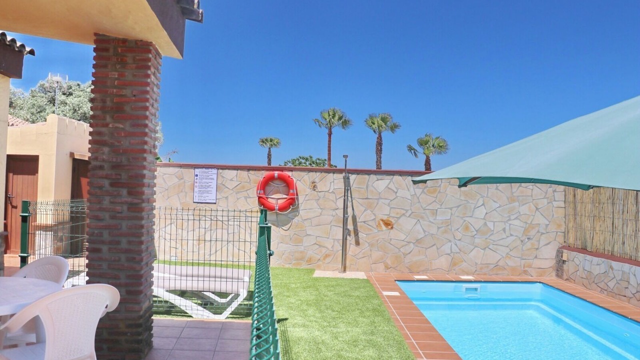 Photo of Outdoor in Conil de la Frontera