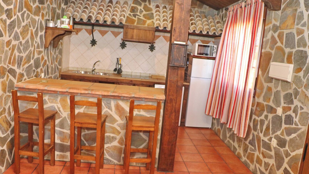 Photo of Kitchen in Conil de la Frontera