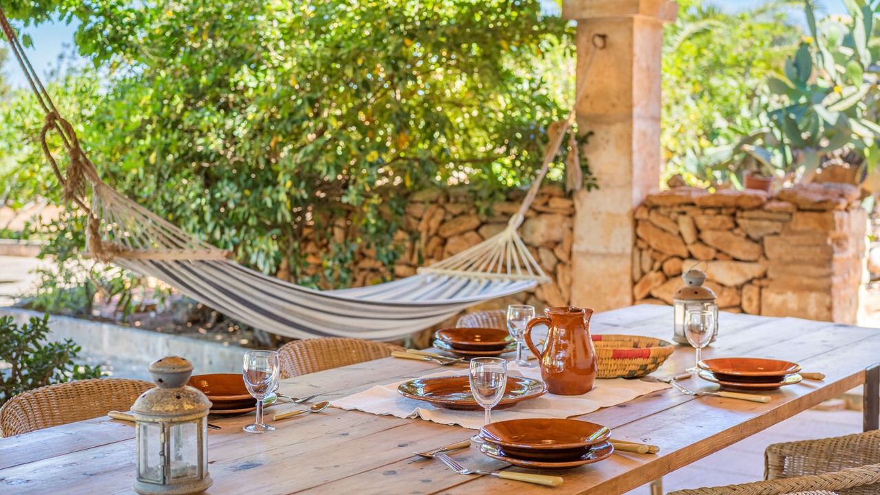 Photo of Outdoor in S'Aranjassa