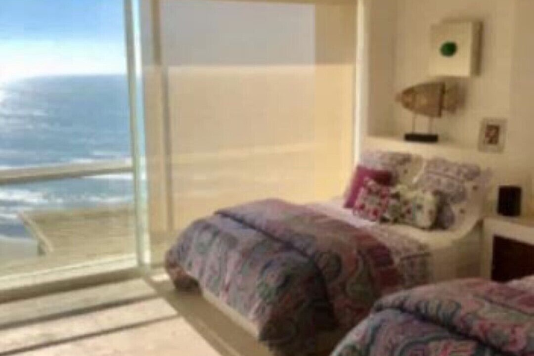 Photo of Bedroom in Puerto Marques