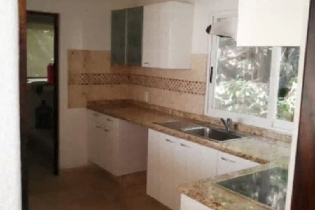 Photo of Kitchen in Puerto Marques