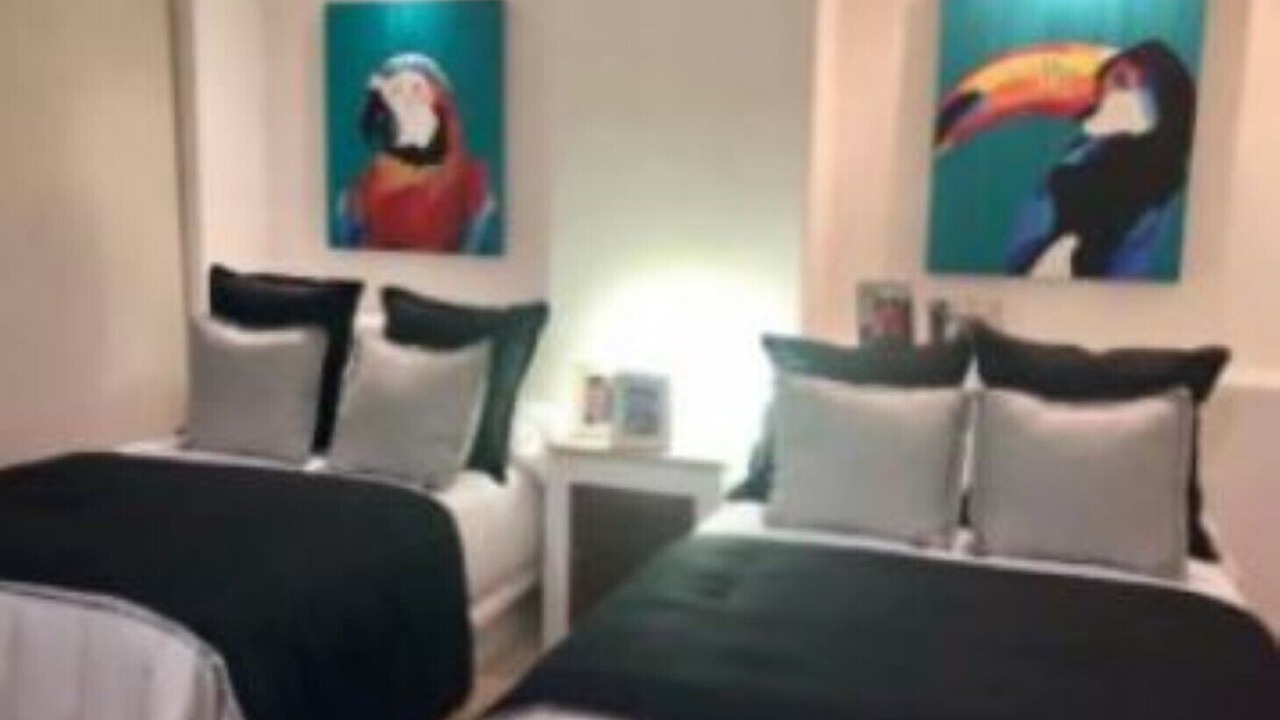 Photo of Bedroom in Puerto Marques