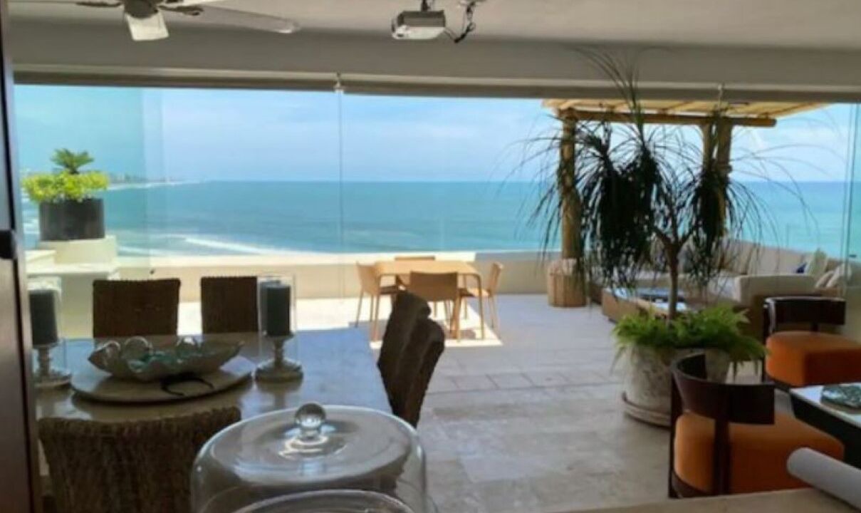 Photo of Outdoor in Puerto Marques