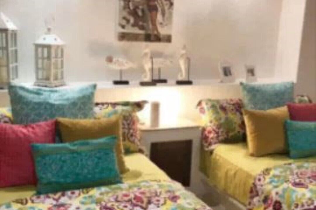 Photo of Bedroom in Puerto Marques