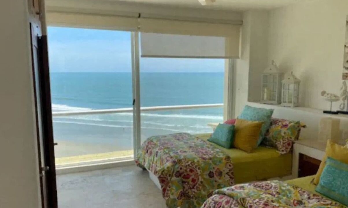 Photo of Bedroom in Puerto Marques