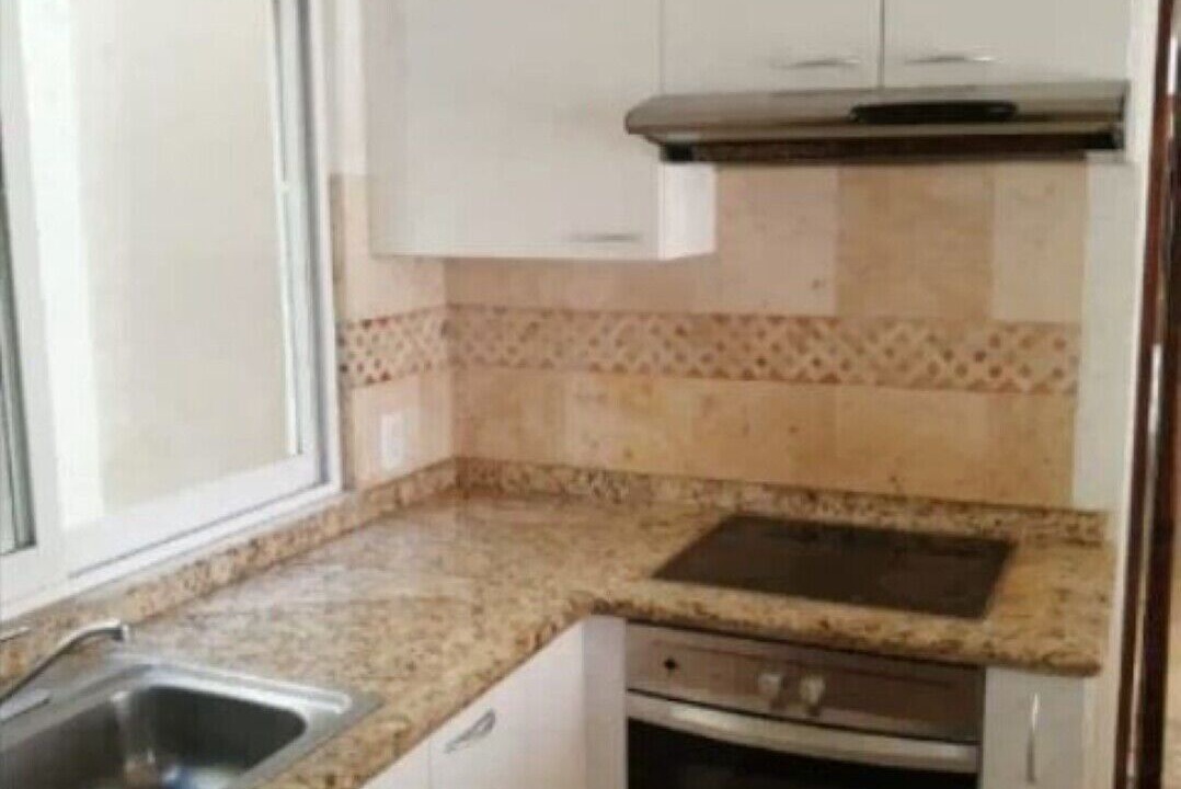 Photo of Kitchen in Puerto Marques