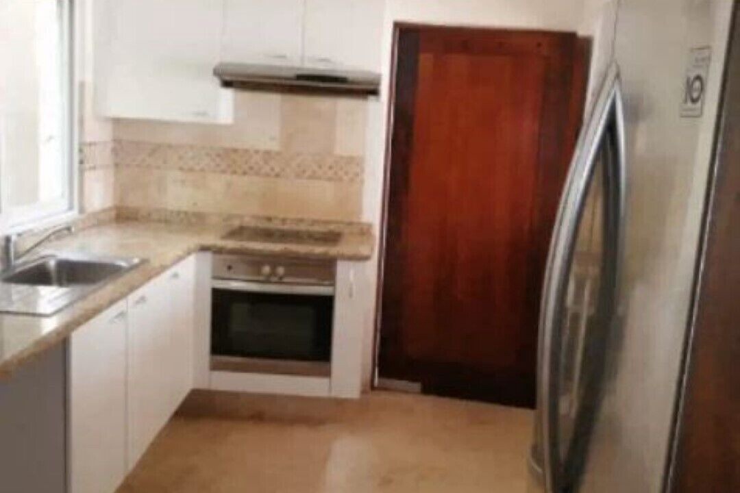 Photo of Kitchen in Puerto Marques