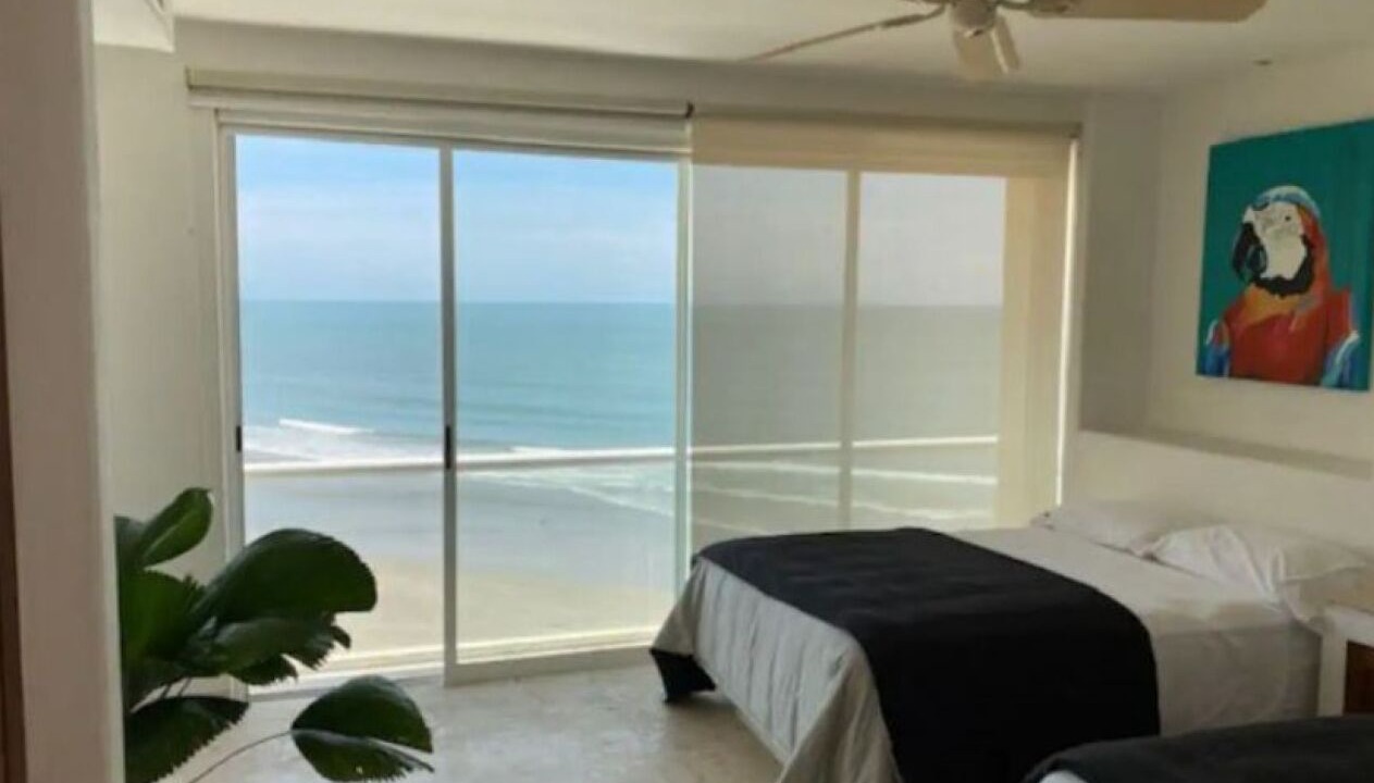 Photo of Bedroom in Puerto Marques