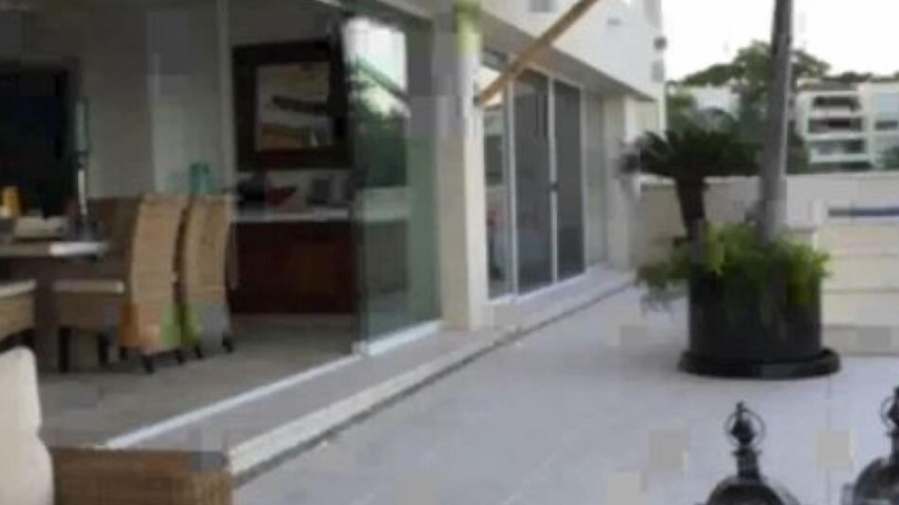 Photo of Patio Balcony in Puerto Marques