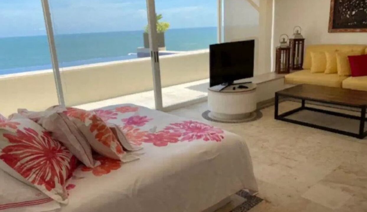 Photo of Bedroom in Puerto Marques