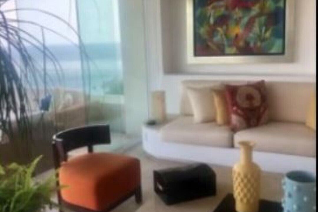 Photo of Livingroom in Puerto Marques