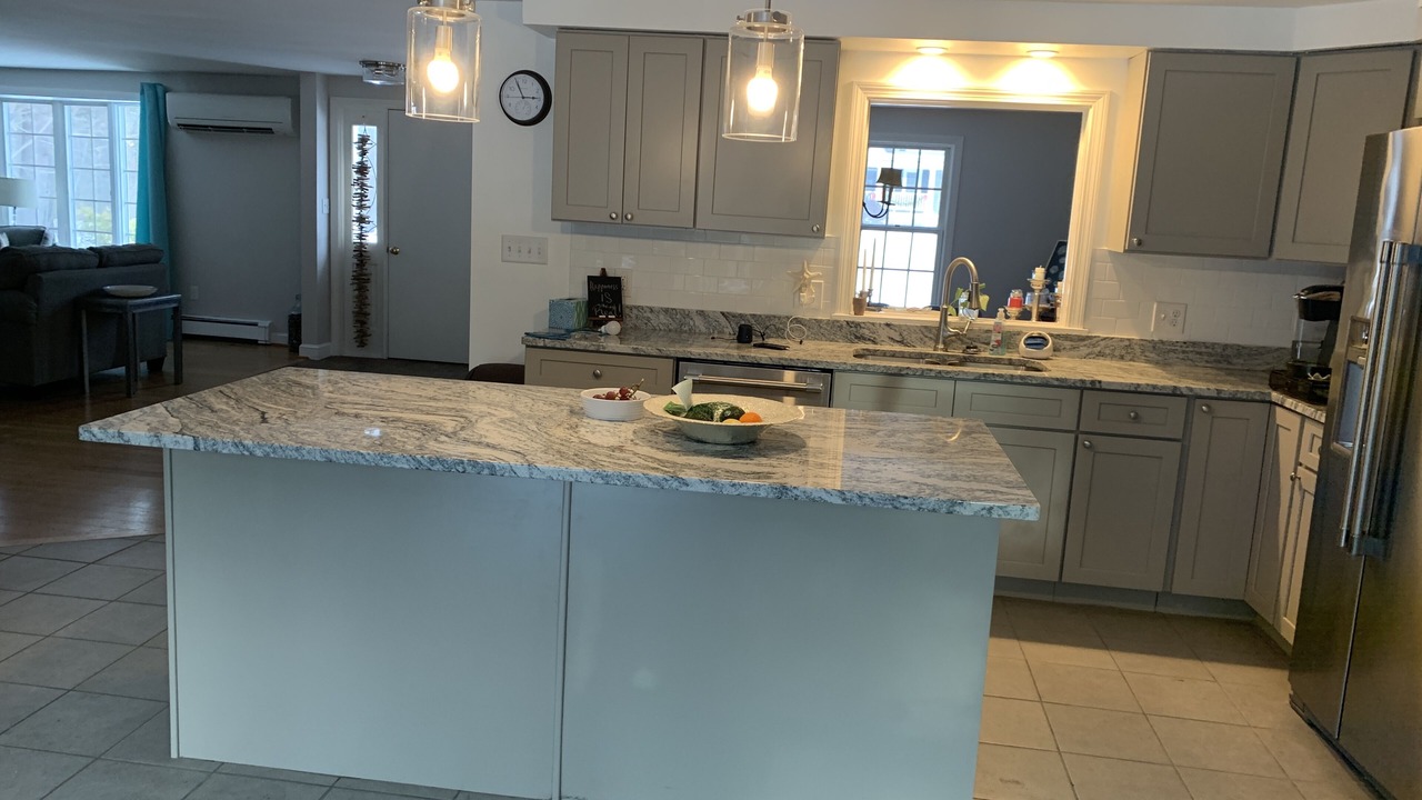 Photo of Kitchen in Kennebunk