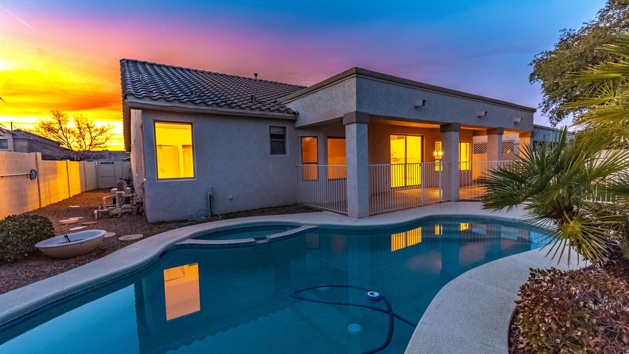 Photo of Outdoor in Rancho Vistoso