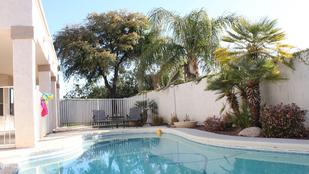 Photo of Outdoor in Rancho Vistoso