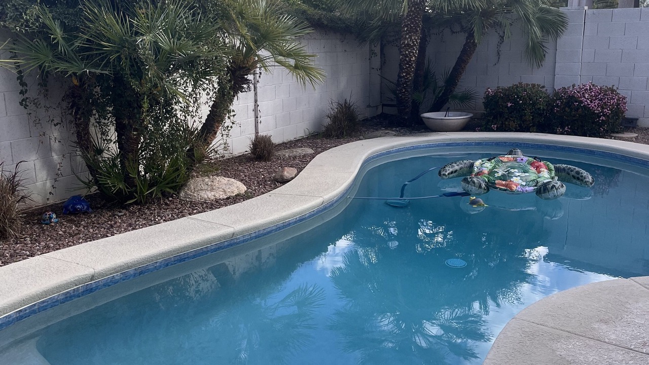Photo of Outdoor in Rancho Vistoso