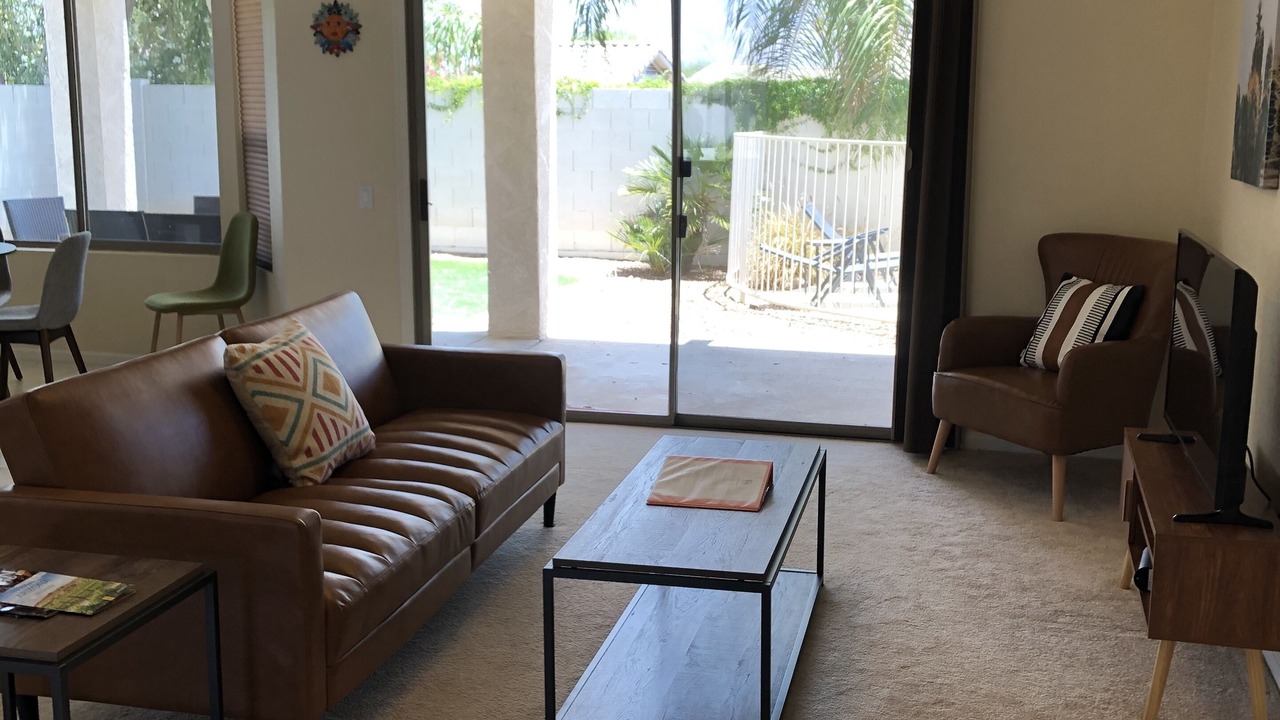 Photo of Livingroom in Rancho Vistoso