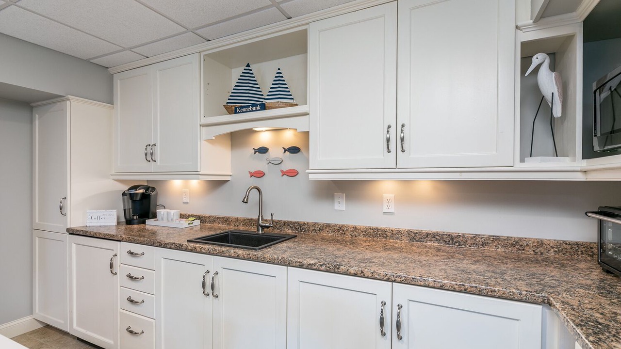 Photo of Kitchen in Kennebunk