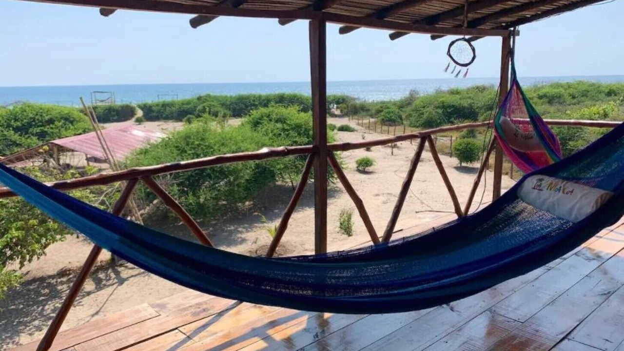 Photo of Outdoor in Villa de Tututepec de Melchor Ocampo