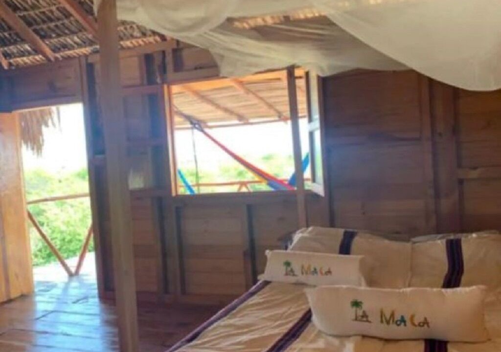 Photo of Bedroom in Villa de Tututepec de Melchor Ocampo