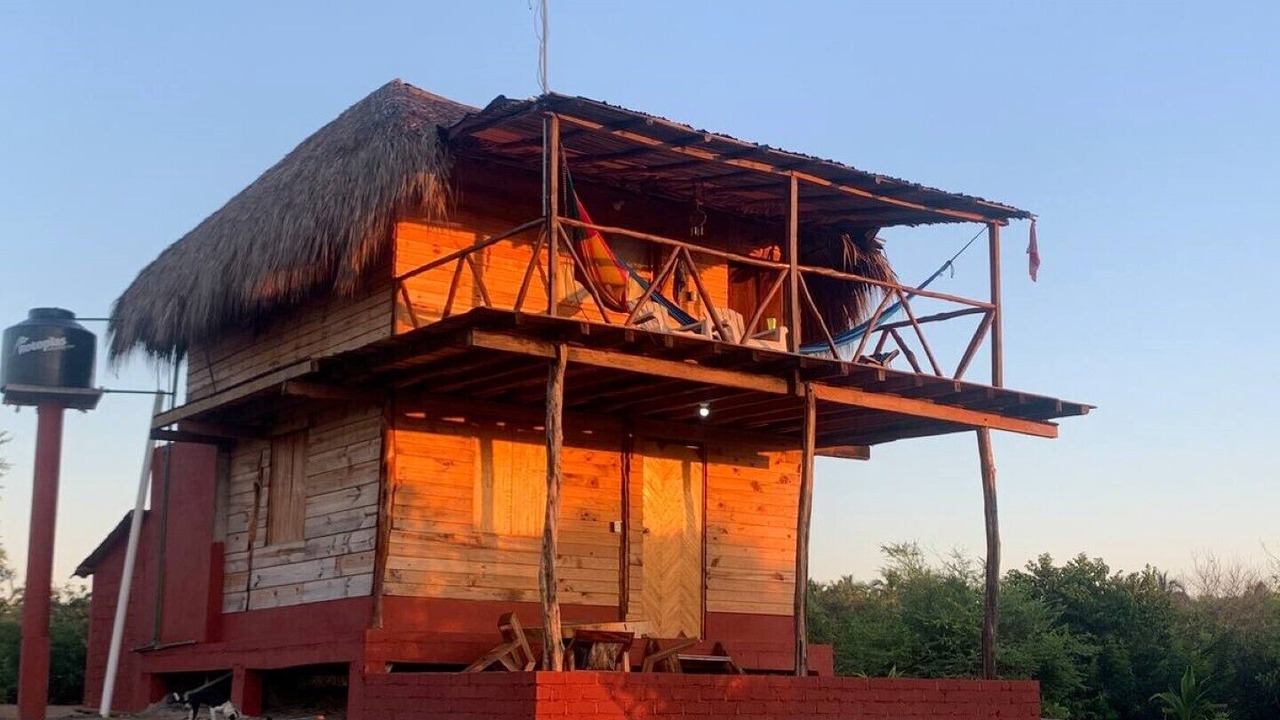 Photo of Outdoor in Villa de Tututepec de Melchor Ocampo