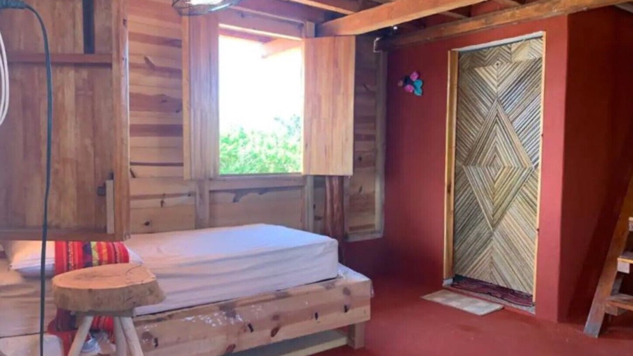 Photo of Bedroom in Villa de Tututepec de Melchor Ocampo