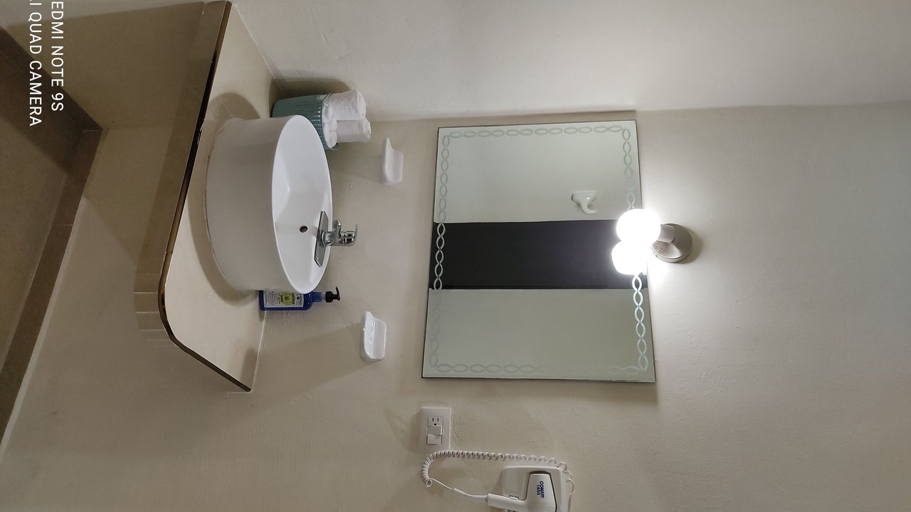 Photo of Bathroom in Bojorquez