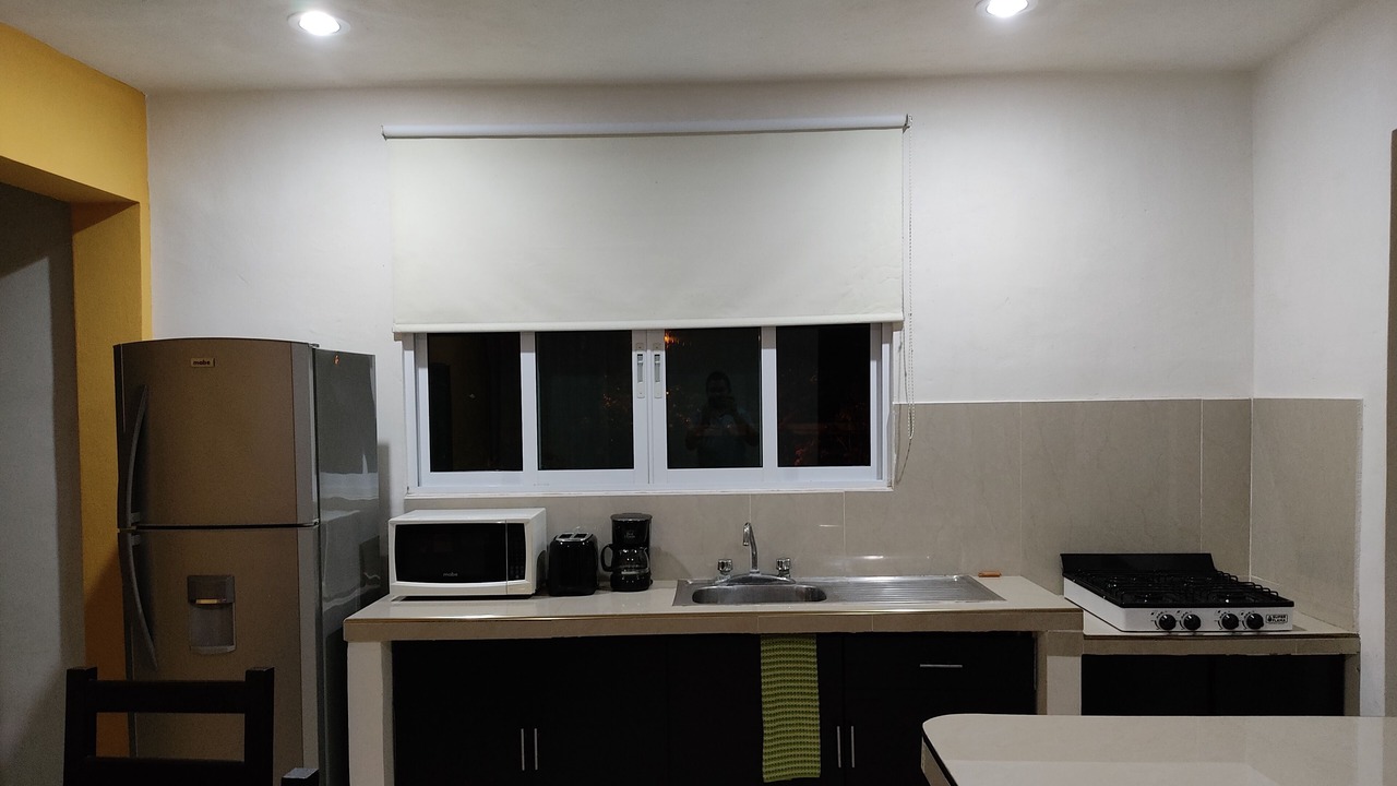 Photo of Kitchen in Bojorquez
