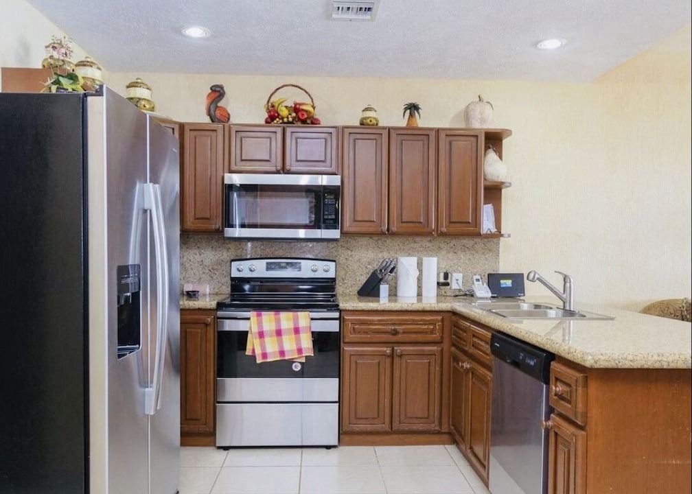 Photo of Kitchen in Puerto Penasco