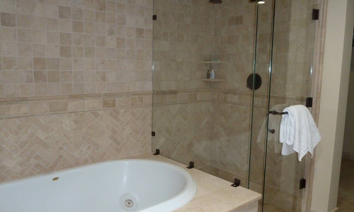 Photo of Bathroom in Centro