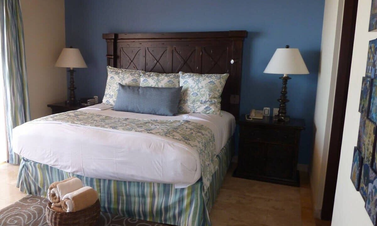 Photo of Bedroom in Centro