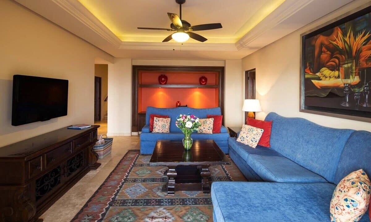 Photo of Livingroom in Centro