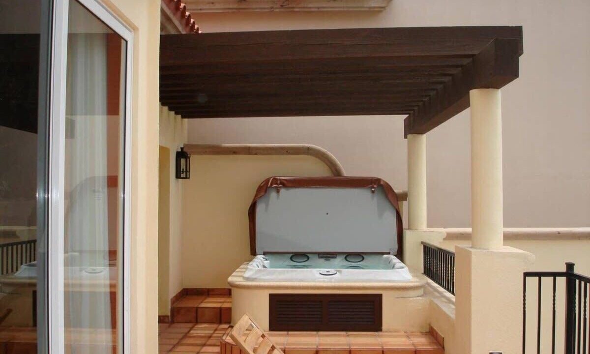 Photo of Patio Balcony in Centro