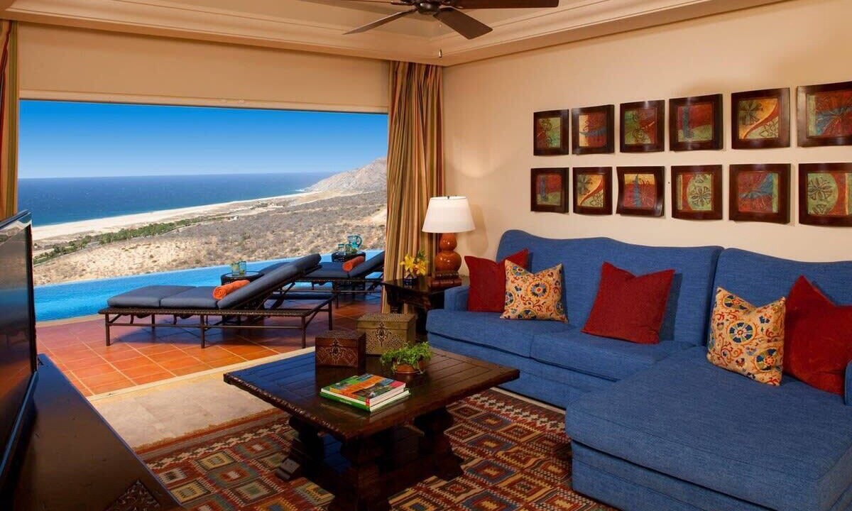 Photo of Livingroom in Centro
