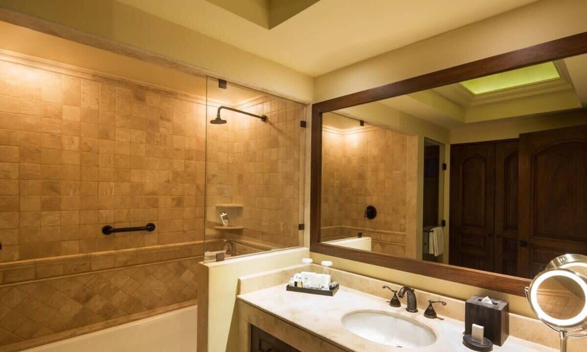 Photo of Bathroom in Centro