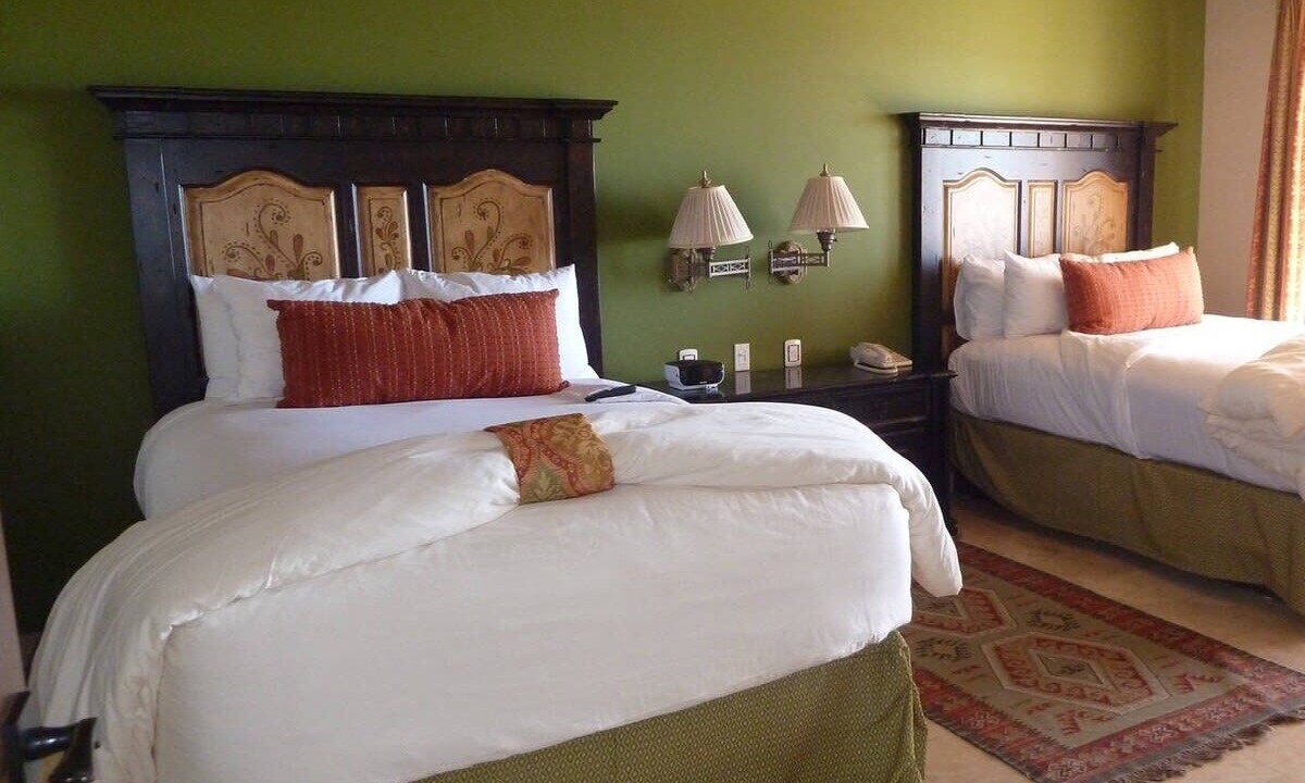 Photo of Bedroom in Centro