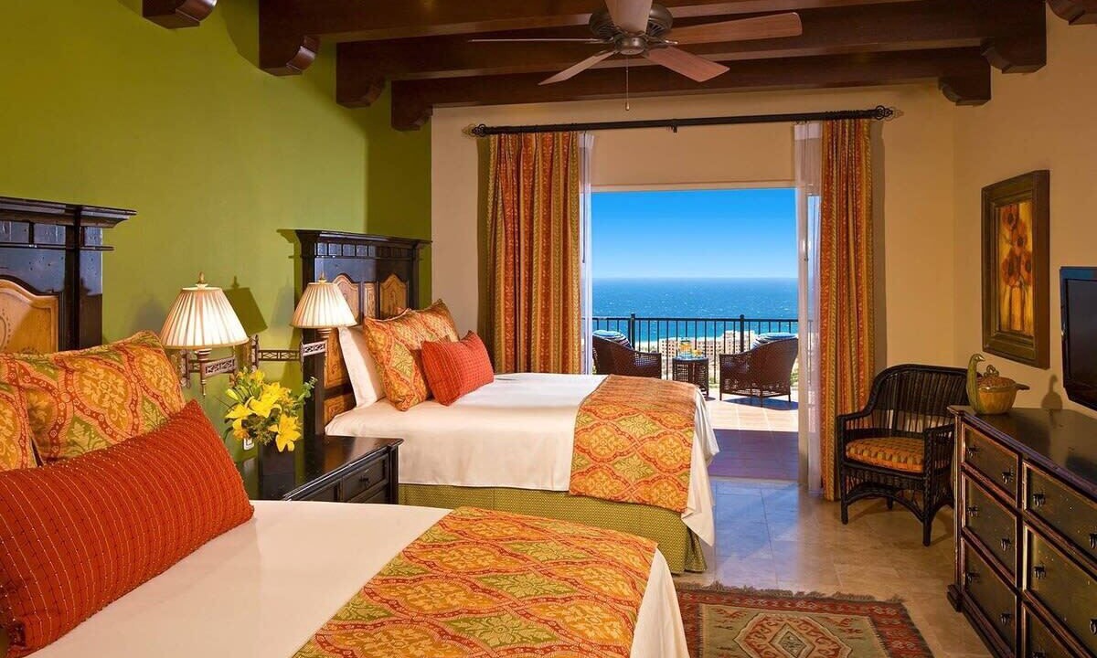 Photo of Bedroom in Centro