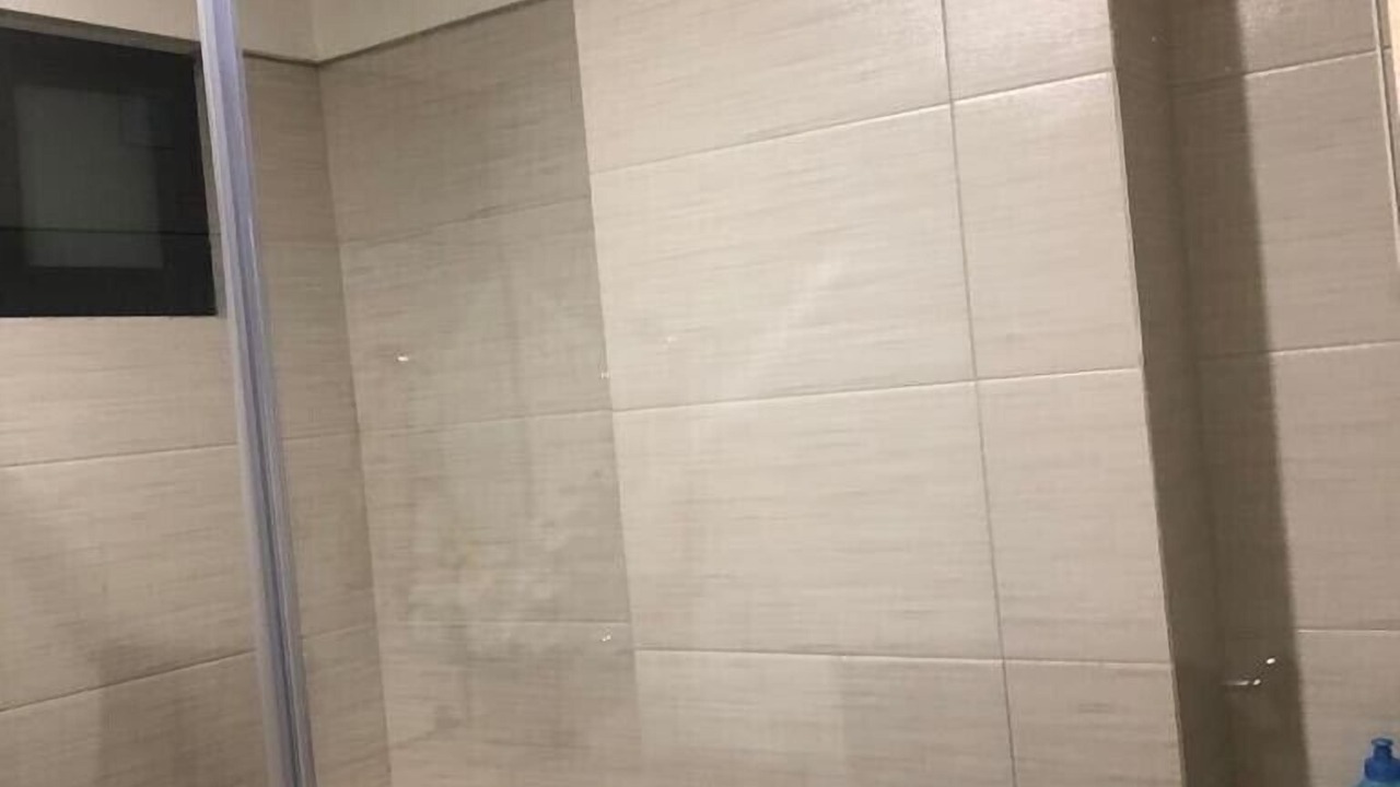 Photo of Bathroom in Zona Dorada