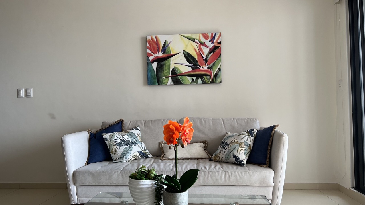 Photo of Livingroom in Zona Dorada