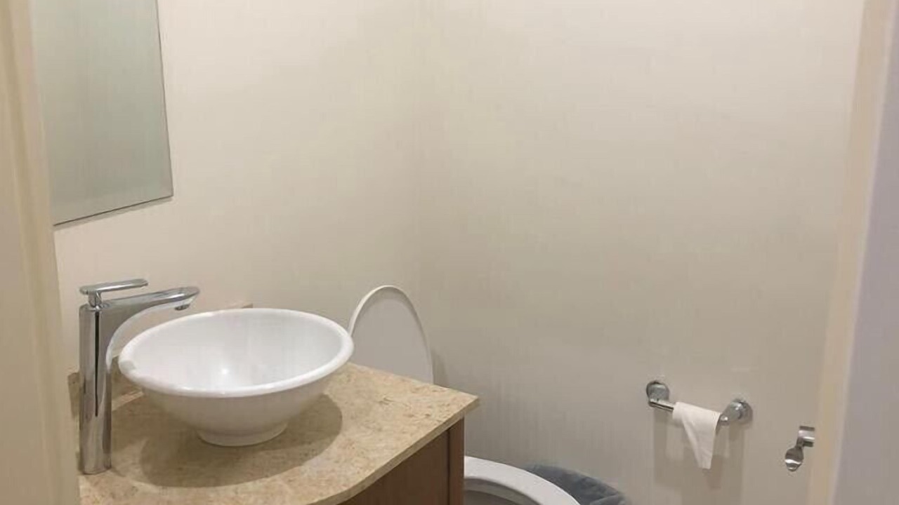 Photo of Bathroom in Zona Dorada