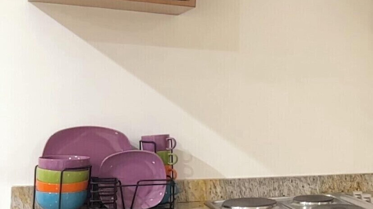 Photo of Kitchen in Zona Dorada