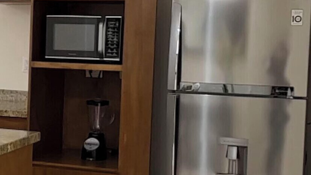Photo of Kitchen in Zona Dorada