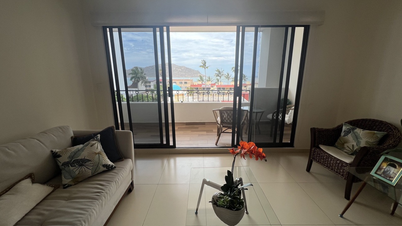 Photo of Livingroom in Zona Dorada