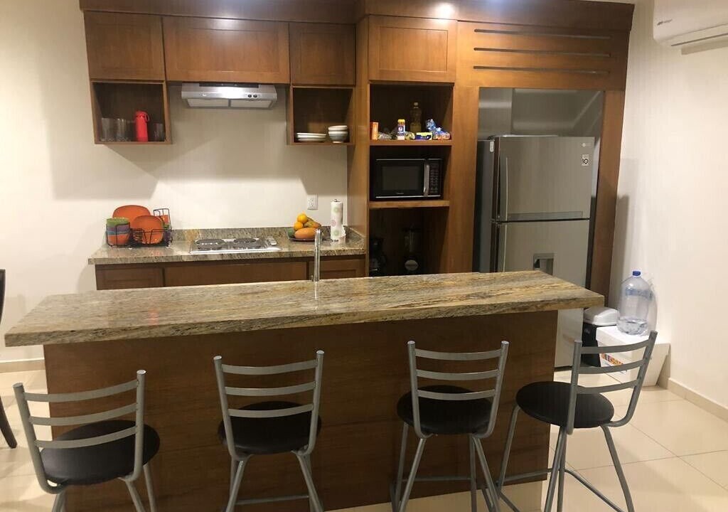 Photo of Kitchen in Zona Dorada