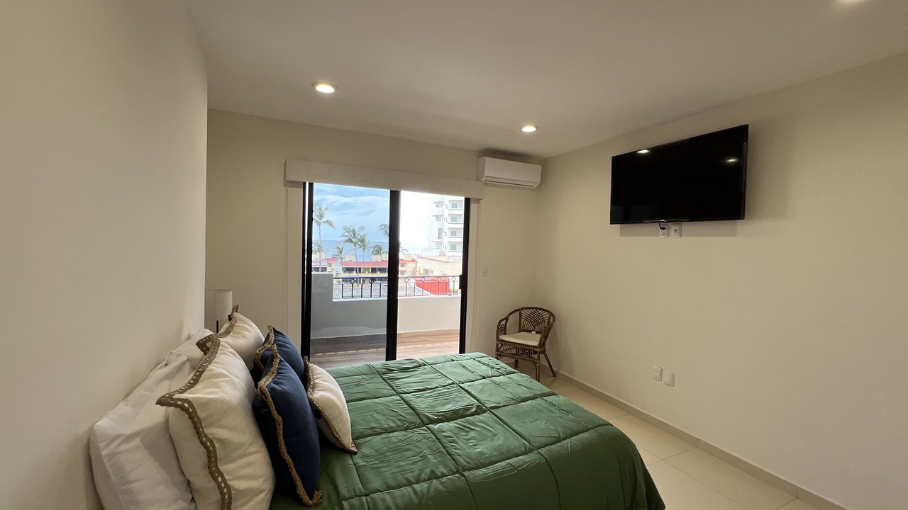 Photo of Bedroom in Zona Dorada