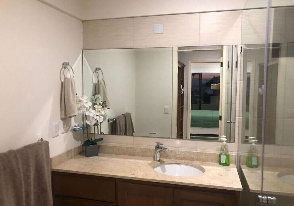 Photo of Bathroom in Zona Dorada