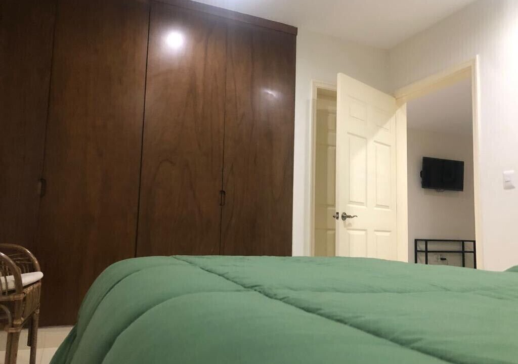 Photo of Bedroom in Zona Dorada