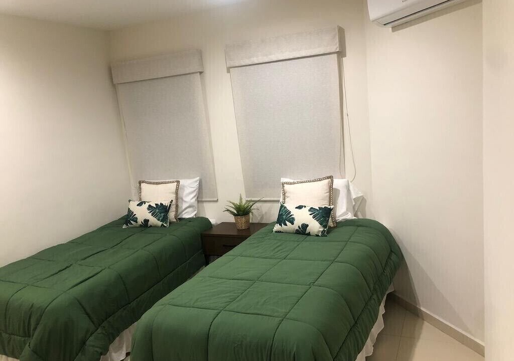 Photo of Bedroom in Zona Dorada