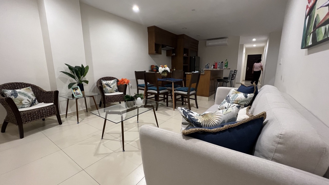 Photo of Livingroom in Zona Dorada